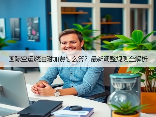 国际空运燃油附加费怎么算？最新调整规则全解析(图3)