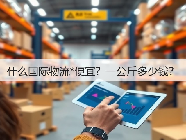 什么国际物流*便宜?一公斤多少钱?(图2) 什么国际物流*便宜?一公斤多少钱?(图2)