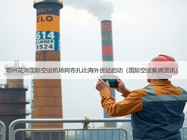 鄂州花湖国际空运机场阿布扎比海外货站启动（国际空运新闻资讯）(图1)