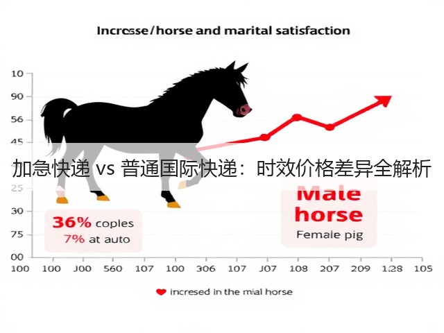 加急快递 vs 普通国际快递:时效价格差异全解析(图3) 加急快递 vs 普通国际快递:时效价格差异全解析(图3)