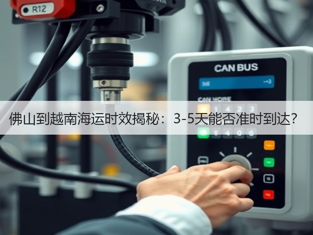 佛山到越南海运时效揭秘:3-5天能否准时到达?(图3) 佛山到越南海运时效揭秘:3-5天能否准时到达?(图3)
