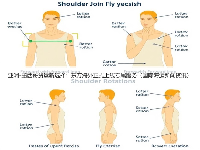 亚洲-墨西哥货运新选择:东方海外正式上线专属服务(国际海运新闻资讯) 亚洲-墨西哥货运新选择:东方海外正式上线专属服务(国际海运新闻资讯)
