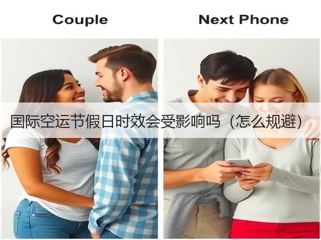 国际空运节假日时效会受影响吗(怎么规避)(图1) 国际空运节假日时效会受影响吗(怎么规避)(图1)