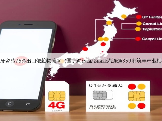 西班牙瓷砖75%出口依赖物流网(国际海运瓦伦西亚港连通359港筑牢产业根基)(图3) 西班牙瓷砖75%出口依赖物流网(国际海运瓦伦西亚港连通359港筑牢产业根基)(图3)