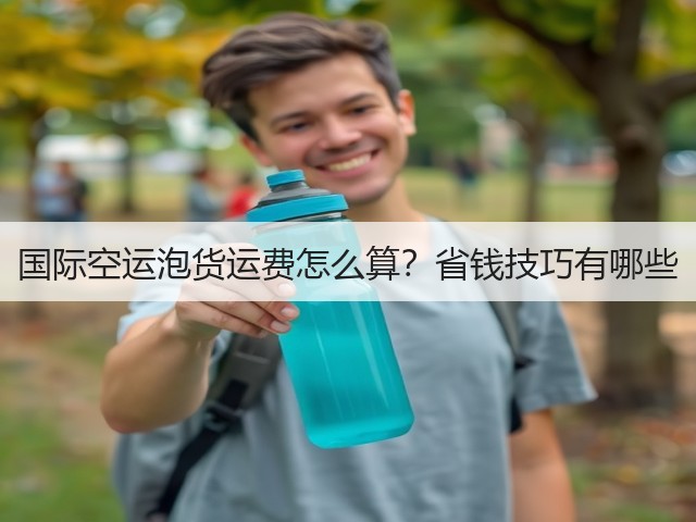 国际空运泡货运费怎么算?省钱技巧有哪些(图3) 国际空运泡货运费怎么算?省钱技巧有哪些(图3)