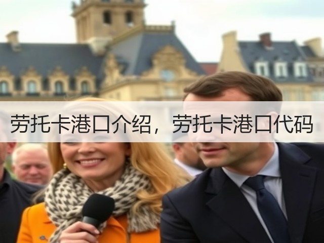 劳托卡港口介绍,劳托卡港口代码(图1) 劳托卡港口介绍,劳托卡港口代码(图1)