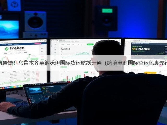 首航告捷!乌鲁木齐至纳沃伊国际货运航线开通(跨境电商国际空运包裹先行)(图2) 首航告捷!乌鲁木齐至纳沃伊国际货运航线开通(跨境电商国际空运包裹先行)(图2)
