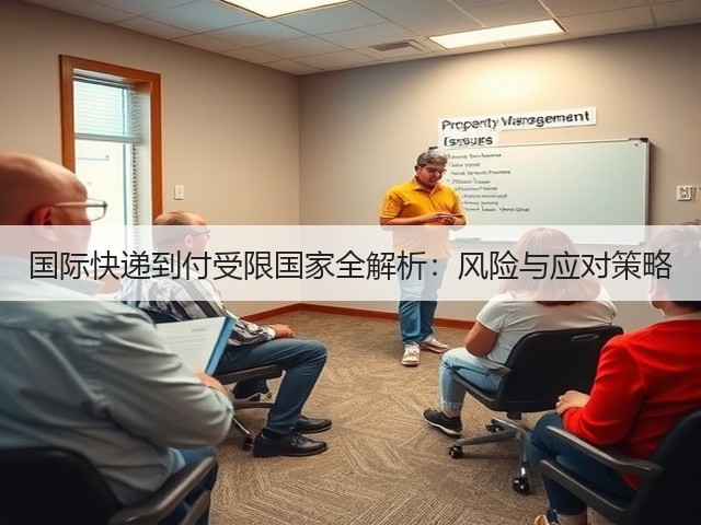 国际快递到付受限国家全解析:风险与应对策略(图1) 国际快递到付受限国家全解析:风险与应对策略(图1)