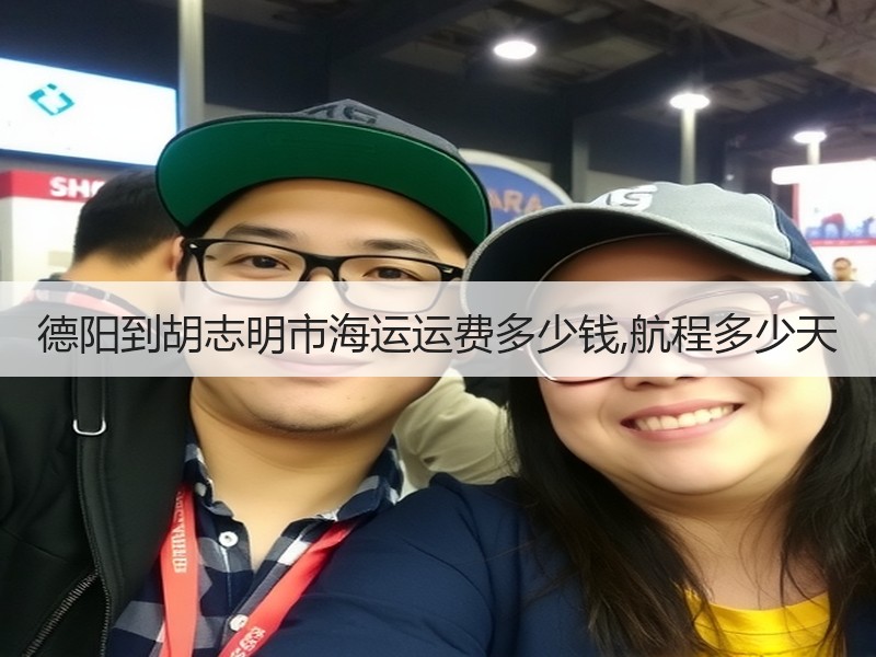 德阳到胡志明市海运运费多少钱,航程多少天 德阳到胡志明市海运运费多少钱,航程多少天