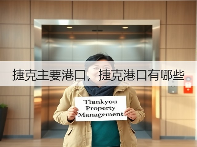 捷克主要港口，捷克港口有哪些(图1)