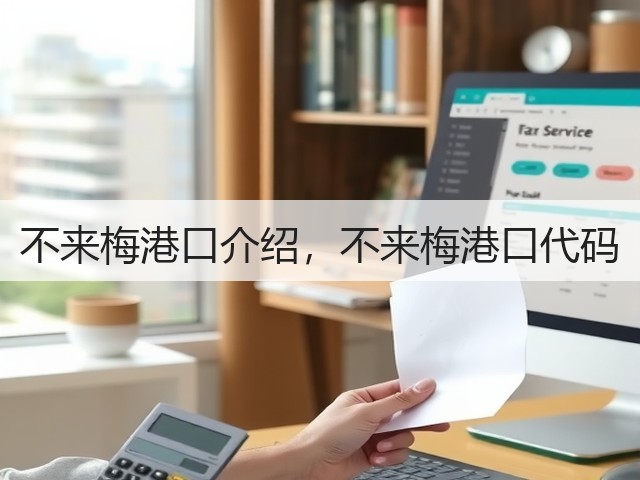 不来梅港口介绍，不来梅港口代码(图1)