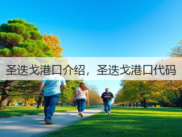 圣迭戈港口介绍,圣迭戈港口代码(图2) 圣迭戈港口介绍,圣迭戈港口代码(图2)