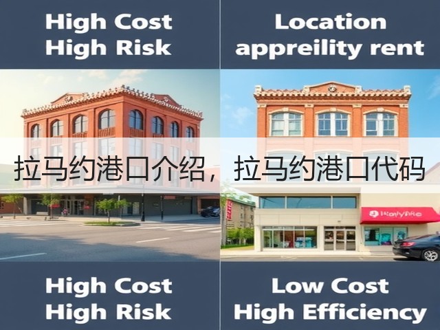 拉马约港口介绍,拉马约港口代码(图2) 拉马约港口介绍,拉马约港口代码(图2)