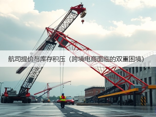 航司提价与库存积压(跨境电商面临的双重困境)(图1) 航司提价与库存积压(跨境电商面临的双重困境)(图1)