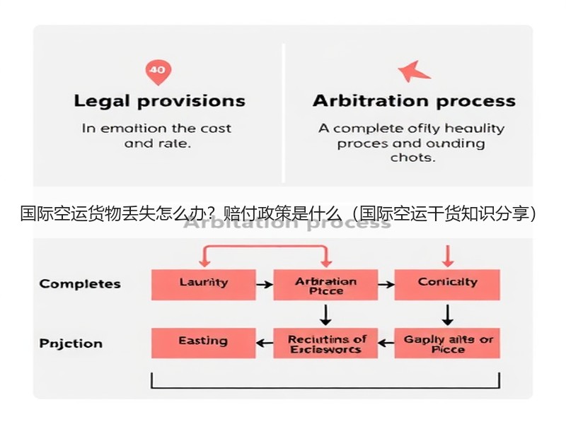 国际空运货物丢失怎么办?赔付政策是什么(国际空运干货知识分享) 国际空运货物丢失怎么办?赔付政策是什么(国际空运干货知识分享)