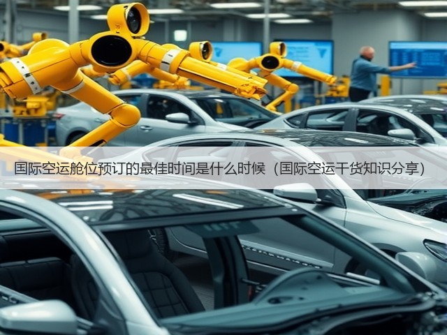 国际空运舱位预订的最佳时间是什么时候(国际空运干货知识分享)(图2) 国际空运舱位预订的最佳时间是什么时候(国际空运干货知识分享)(图2)