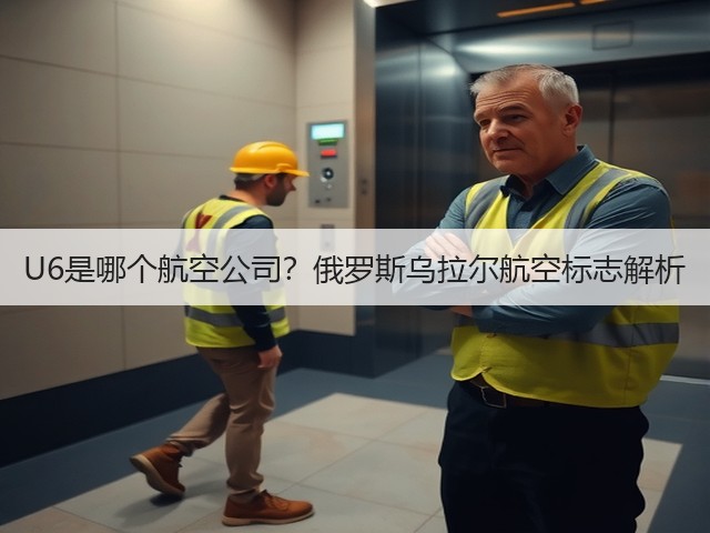 U6是哪个航空公司?俄罗斯乌拉尔航空标志解析(图2) U6是哪个航空公司?俄罗斯乌拉尔航空标志解析(图2)