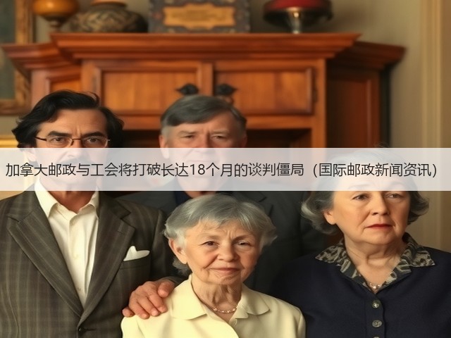 加拿大邮政与工会将打破长达18个月的谈判僵局(国际邮政新闻资讯)(图1) 加拿大邮政与工会将打破长达18个月的谈判僵局(国际邮政新闻资讯)(图1)