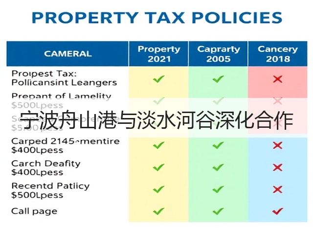 宁波舟山港与淡水河谷深化合作(图3) 宁波舟山港与淡水河谷深化合作(图3)