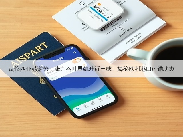 瓦伦西亚港逆势上涨,吞吐量飙升近三成:揭秘欧洲港口运输动态(图3) 瓦伦西亚港逆势上涨,吞吐量飙升近三成:揭秘欧洲港口运输动态(图3)