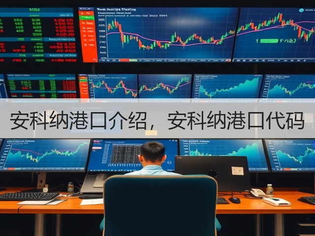 安科纳港口介绍，安科纳港口代码(图1)