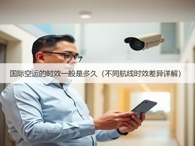 国际空运的时效一般是多久(不同航线时效差异详解)(图2) 国际空运的时效一般是多久(不同航线时效差异详解)(图2)