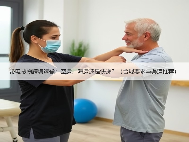 带电货物跨境运输:空运、海运还是快递?(合规要求与渠道推荐) 带电货物跨境运输:空运、海运还是快递?(合规要求与渠道推荐)