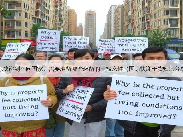 国际快递到不同国家,需要准备哪些必备的申报文件(国际快递干货知识分享)(图3) 国际快递到不同国家,需要准备哪些必备的申报文件(国际快递干货知识分享)(图3)