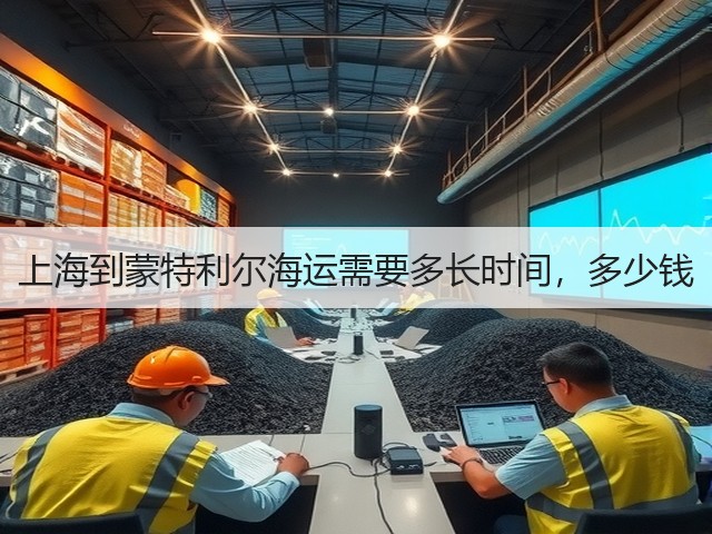 上海到蒙特利尔海运需要多长时间，多少钱(图2)