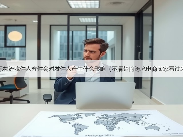国际物流收件人弃件会对发件人产生什么影响(不清楚的跨境电商卖家看过来)(图3) 国际物流收件人弃件会对发件人产生什么影响(不清楚的跨境电商卖家看过来)(图3)