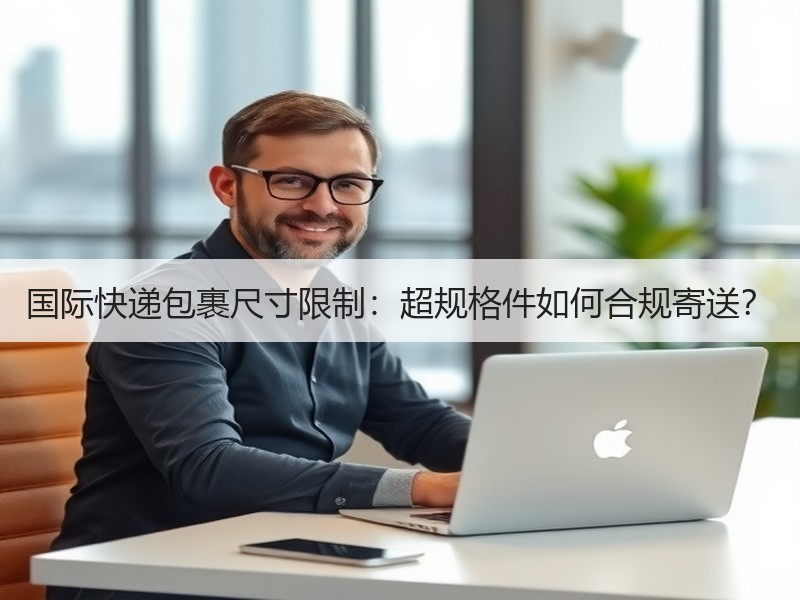国际快递包裹尺寸限制:超规格件如何合规寄送? 国际快递包裹尺寸限制:超规格件如何合规寄送?