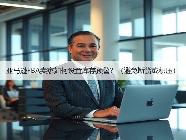 亚马逊FBA卖家如何设置库存预警?(避免断货或积压)(图1) 亚马逊FBA卖家如何设置库存预警?(避免断货或积压)(图1)