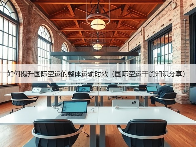 如何提升国际空运的整体运输时效(国际空运干货知识分享)(图3) 如何提升国际空运的整体运输时效(国际空运干货知识分享)(图3)