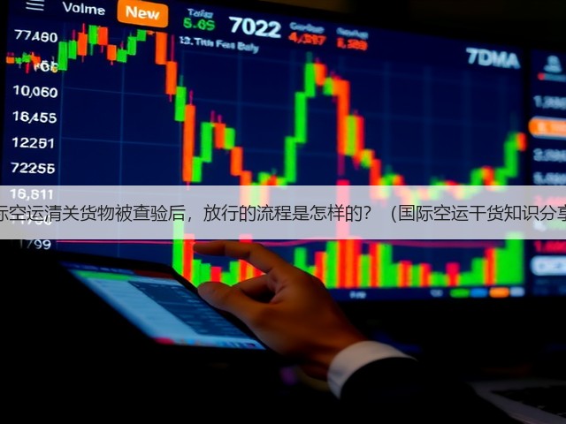 国际空运清关货物被查验后,放行的流程是怎样的?(国际空运干货知识分享)(图1) 国际空运清关货物被查验后,放行的流程是怎样的?(国际空运干货知识分享)(图1)
