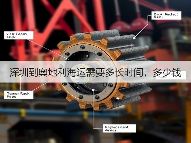 深圳到奥地利海运需要多长时间，多少钱(图3)