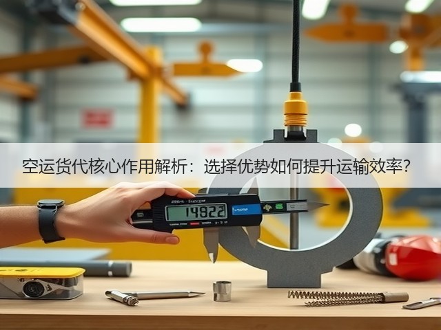 空运货代核心作用解析:选择优势如何提升运输效率?(图2) 空运货代核心作用解析:选择优势如何提升运输效率?(图2)
