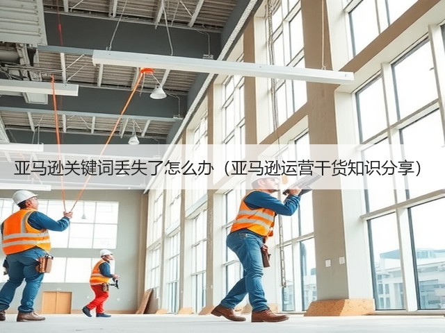 亚马逊关键词丢失了怎么办(亚马逊运营干货知识分享)(图2) 亚马逊关键词丢失了怎么办(亚马逊运营干货知识分享)(图2)