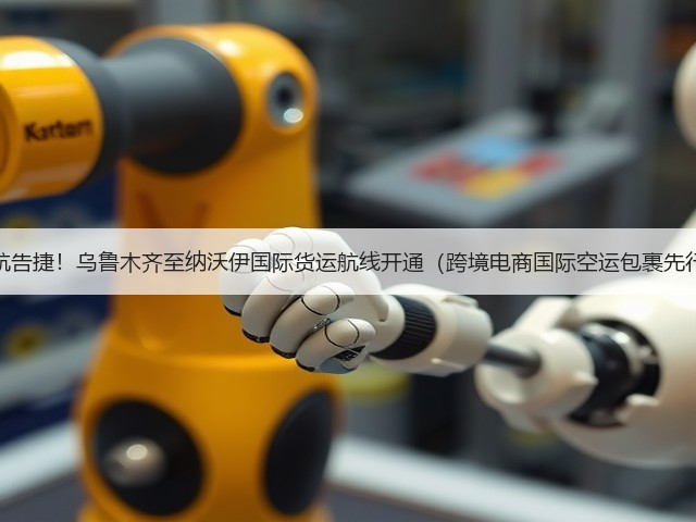 首航告捷!乌鲁木齐至纳沃伊国际货运航线开通(跨境电商国际空运包裹先行)(图2) 首航告捷!乌鲁木齐至纳沃伊国际货运航线开通(跨境电商国际空运包裹先行)(图2)