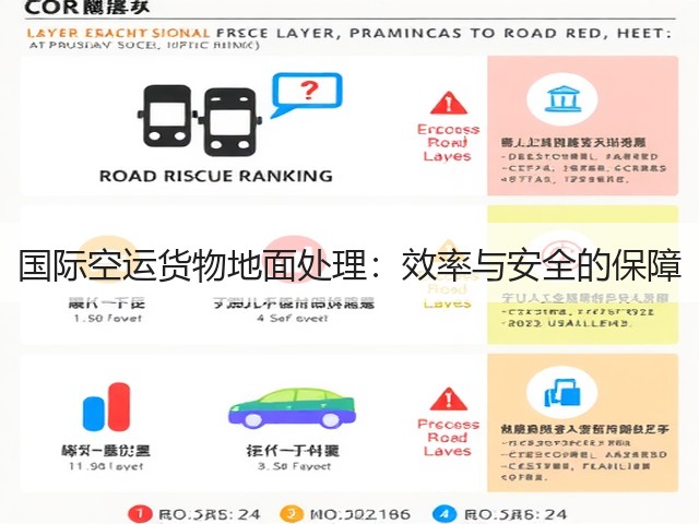 国际空运货物地面处理:效率与安全的保障(图3) 国际空运货物地面处理:效率与安全的保障(图3)