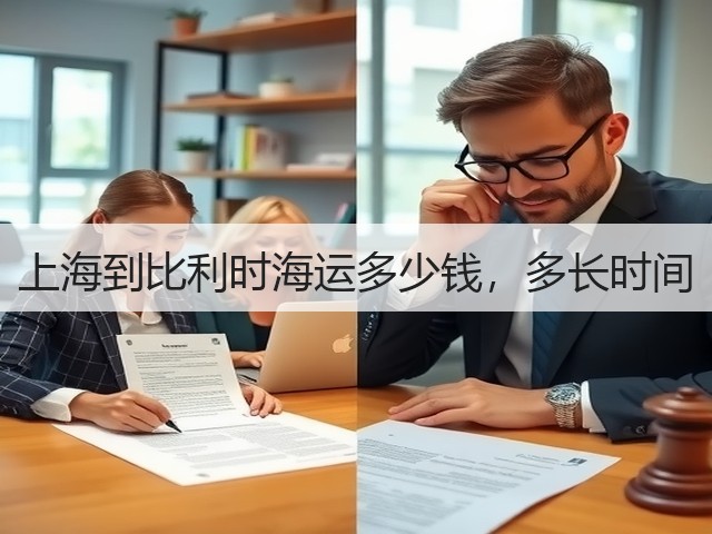 上海到比利时海运多少钱,多长时间(图3) 上海到比利时海运多少钱,多长时间(图3)
