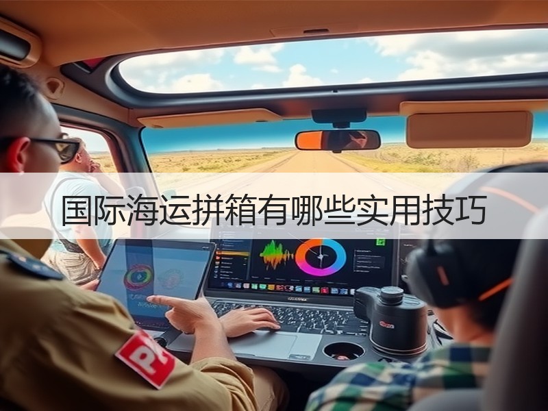 国际海运拼箱有哪些实用技巧 国际海运拼箱有哪些实用技巧