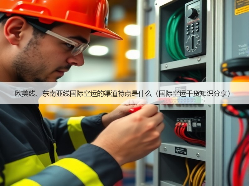 欧美线、东南亚线国际空运的渠道特点是什么（国际空运干货知识分享）