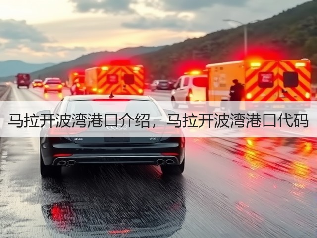 马拉开波湾港口介绍,马拉开波湾港口代码(图3) 马拉开波湾港口介绍,马拉开波湾港口代码(图3)