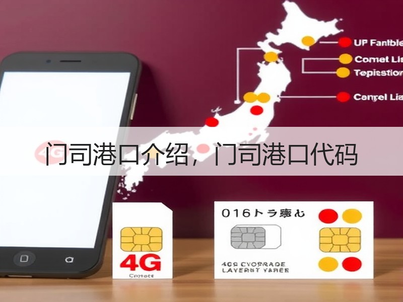 门司港口介绍,门司港口代码 门司港口介绍,门司港口代码