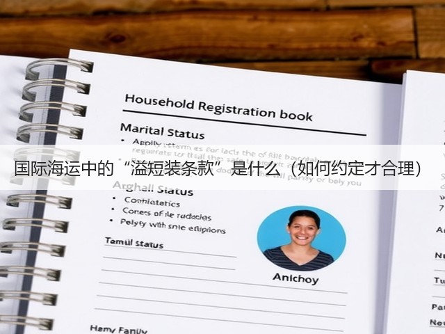 国际海运中的“溢短装条款”是什么(如何约定才合理)(图2) 国际海运中的“溢短装条款”是什么(如何约定才合理)(图2)