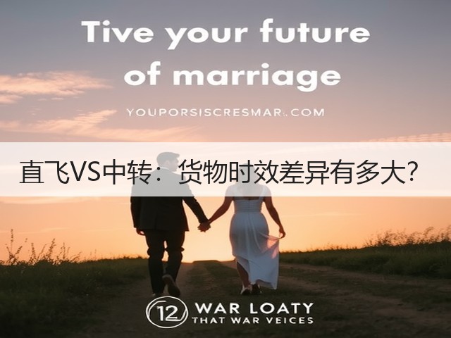 直飞VS中转:货物时效差异有多大?(图3) 直飞VS中转:货物时效差异有多大?(图3)