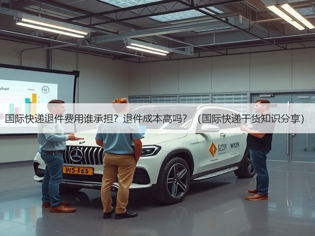 国际快递退件费用谁承担?退件成本高吗?(国际快递干货知识分享)(图2) 国际快递退件费用谁承担?退件成本高吗?(国际快递干货知识分享)(图2)
