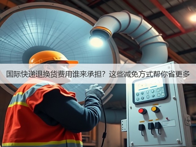 国际快递退换货费用谁来承担?这些减免方式帮你省更多(图2) 国际快递退换货费用谁来承担?这些减免方式帮你省更多(图2)