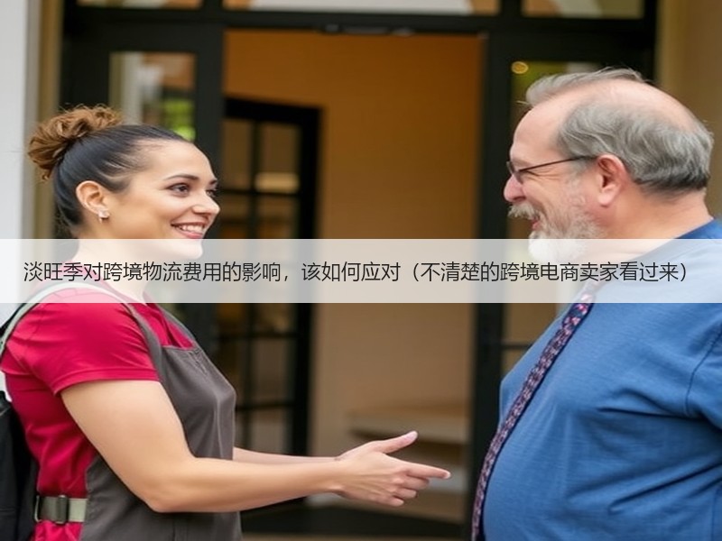 淡旺季对跨境物流费用的影响，该如何应对（不清楚的跨境电商卖家看过来）