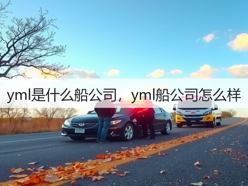 yml是什么船公司，yml船公司怎么样